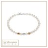 Fantasia di perle BRQ 328 | Comete Gioielli